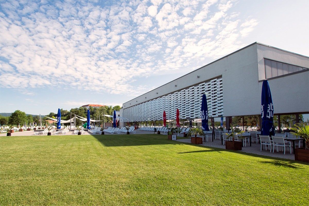 Siklósi termálfürdő