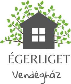 ÉGERLIGET VENDÉGHÁZ