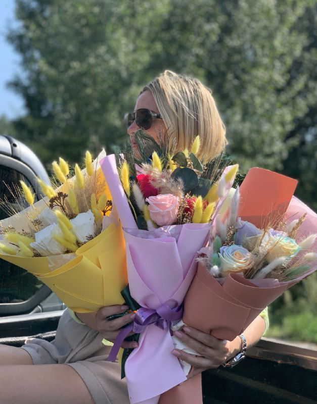 ДОСТАВКА В ТЕЧЕНИЕ ЧАСА!