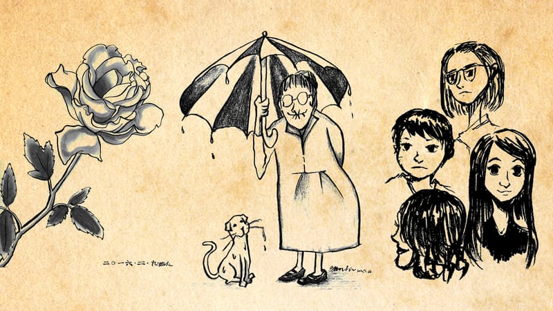 Doodles