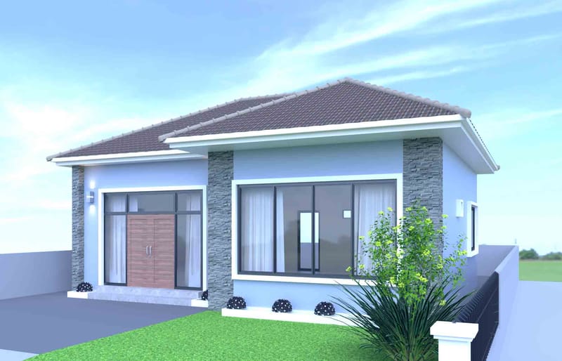 Jasmine Villa