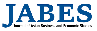 Journal of Asian Business and Economic Studies