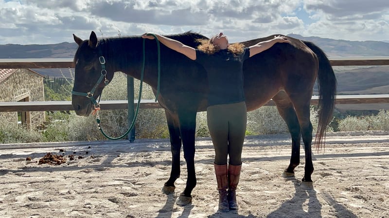 THE RENEWAL ~ 3-Day Retreat