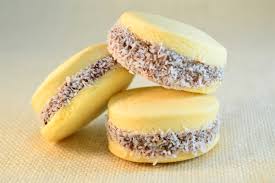 ALFAJORES