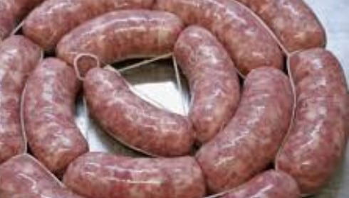 CHORIZOS