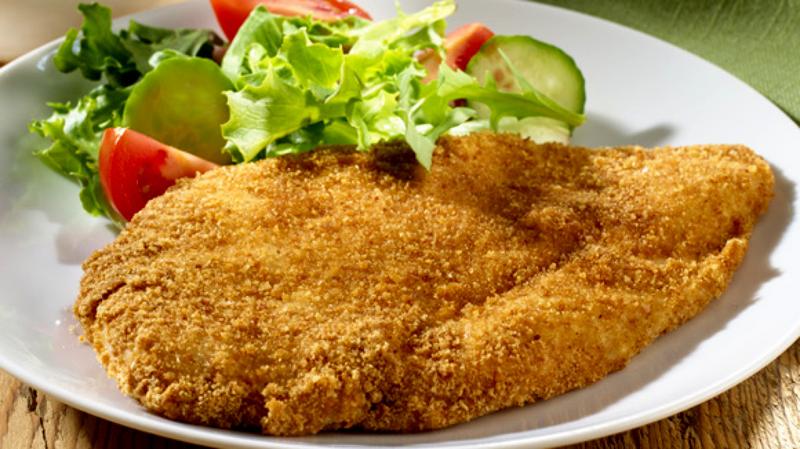 MILANESA DE CARNE