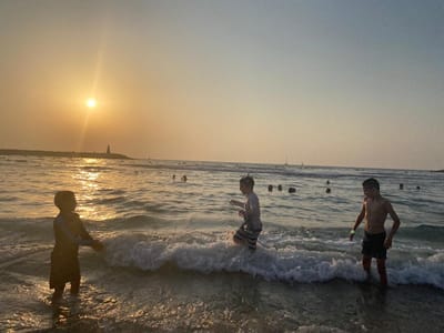 נקודת הפיצוץ