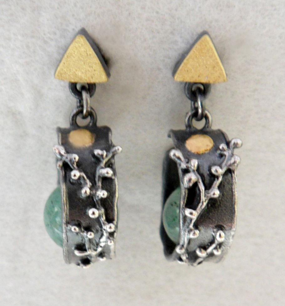 Earrings 4240