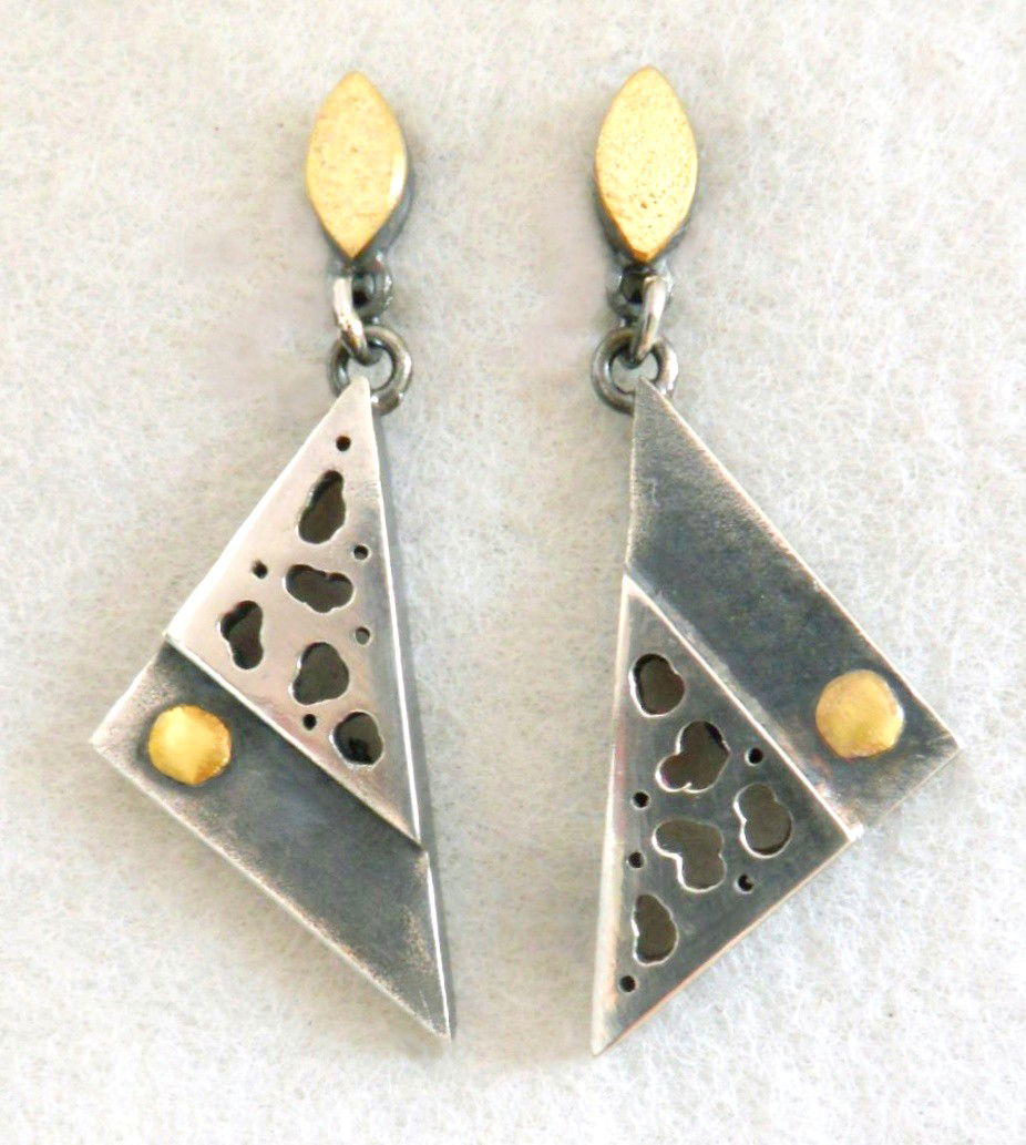 Earrings 4297