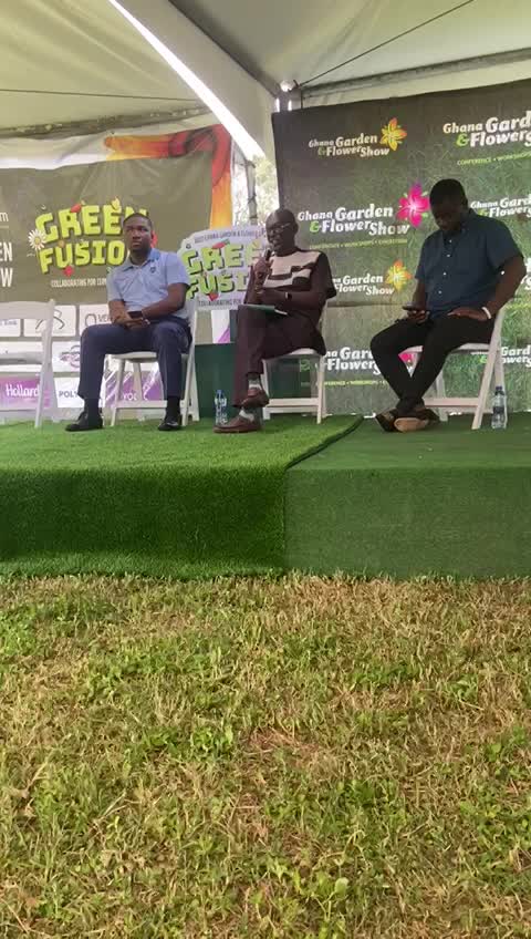 Ghana Garden and Flower Show 23