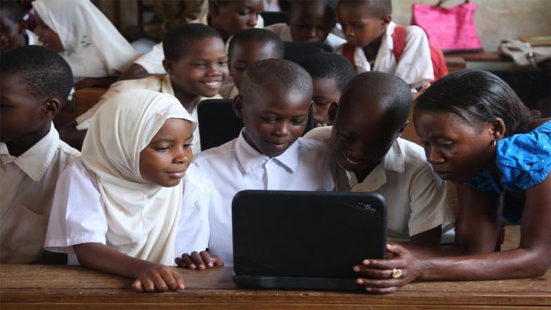 MALI SMART SCHOOL DIGITAL ACADEMY