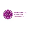 Programme de Master en << ETUDES DE DEVELOPPEMENT EN LIGNE >> de l'université de Friedensau (Allemagne)