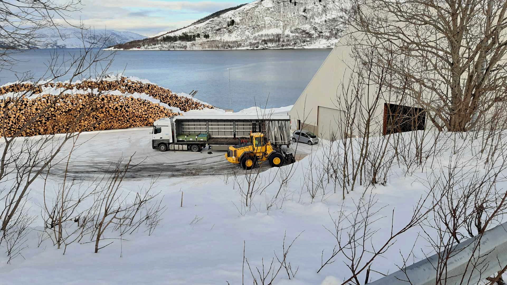 Zakres naszych usług: 