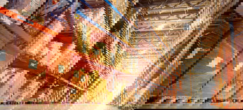 Świadczymy usługi: 