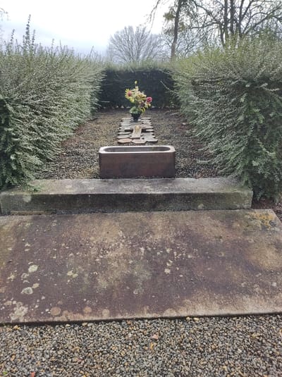 13. NOTRE-DAME-DE-LOURDES CHAPEL