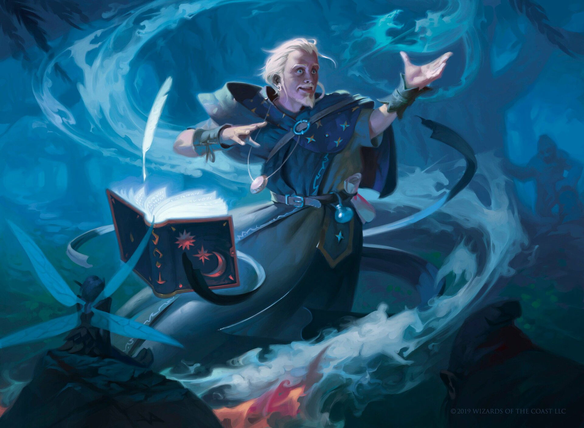 SPELL POINT (MENTALITY)