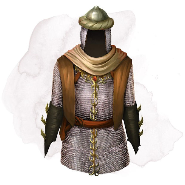 ARMOR: LIGHT