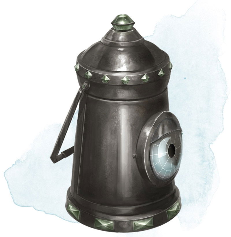 WOUNDEROS ITEMS