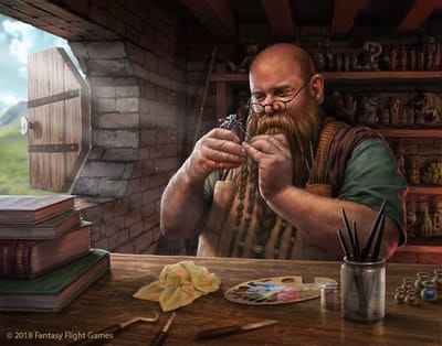 PROFESSIONS