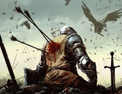 BLOODIED CONDITION (VITALITY)