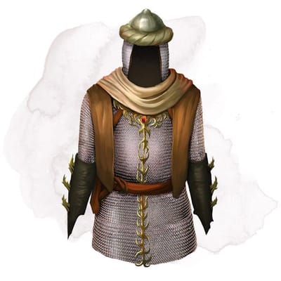 ARMOR: LIGHT