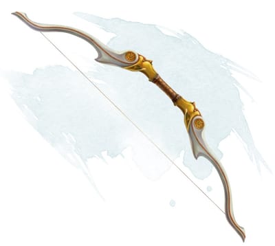 WEAPON: RANGE