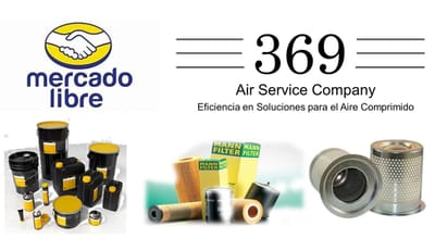Accesorios y Respuestos consumibles