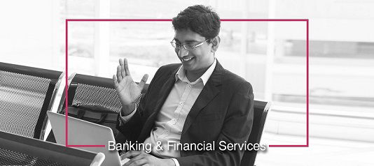 JindalX excels in Financial Outsourcing Services