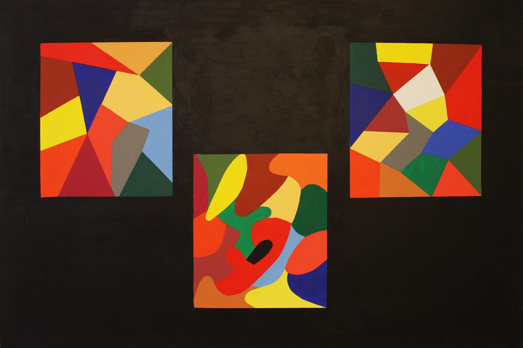 TRIPTIC