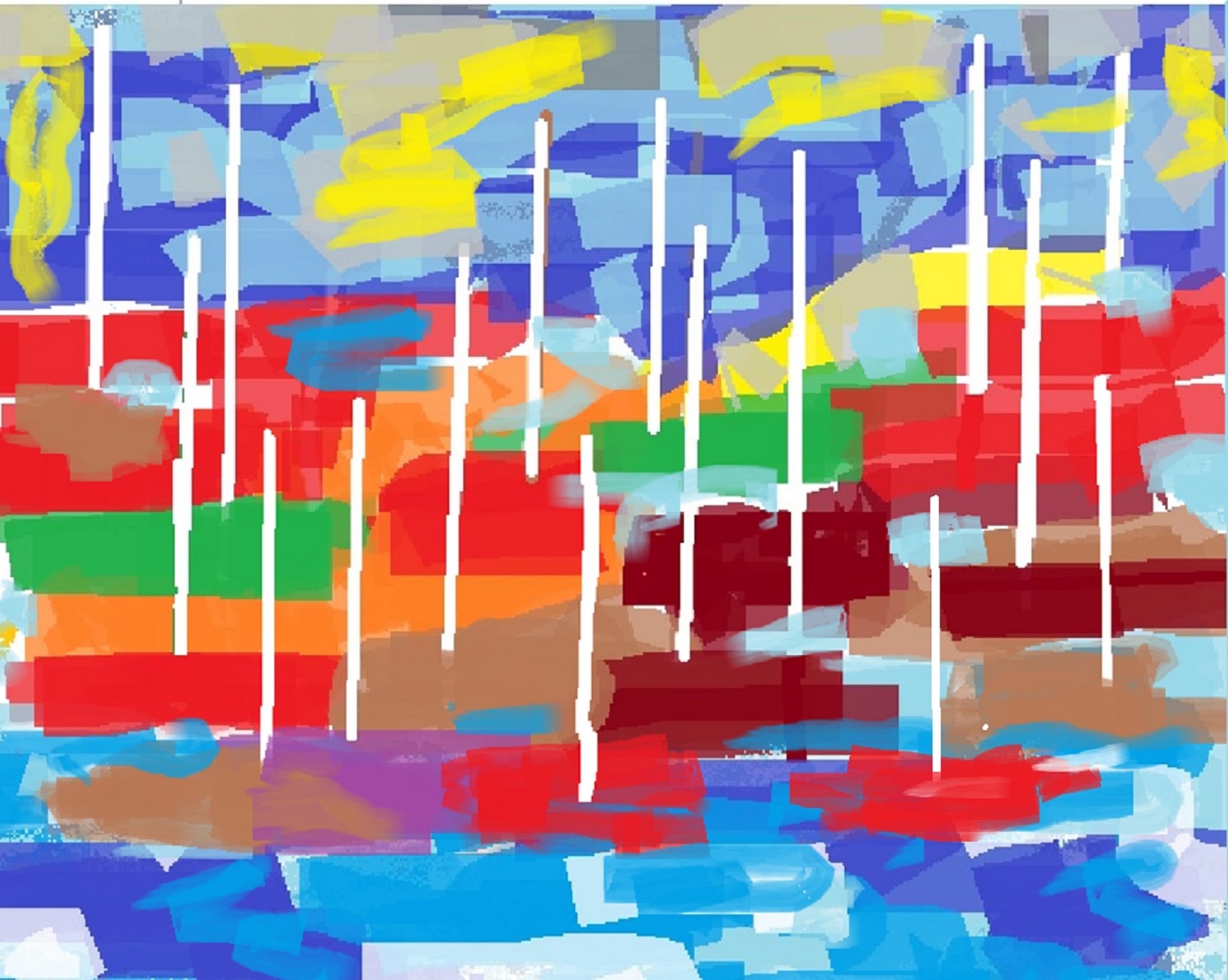 REGATA