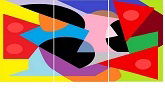 HORMIGAS Triptic