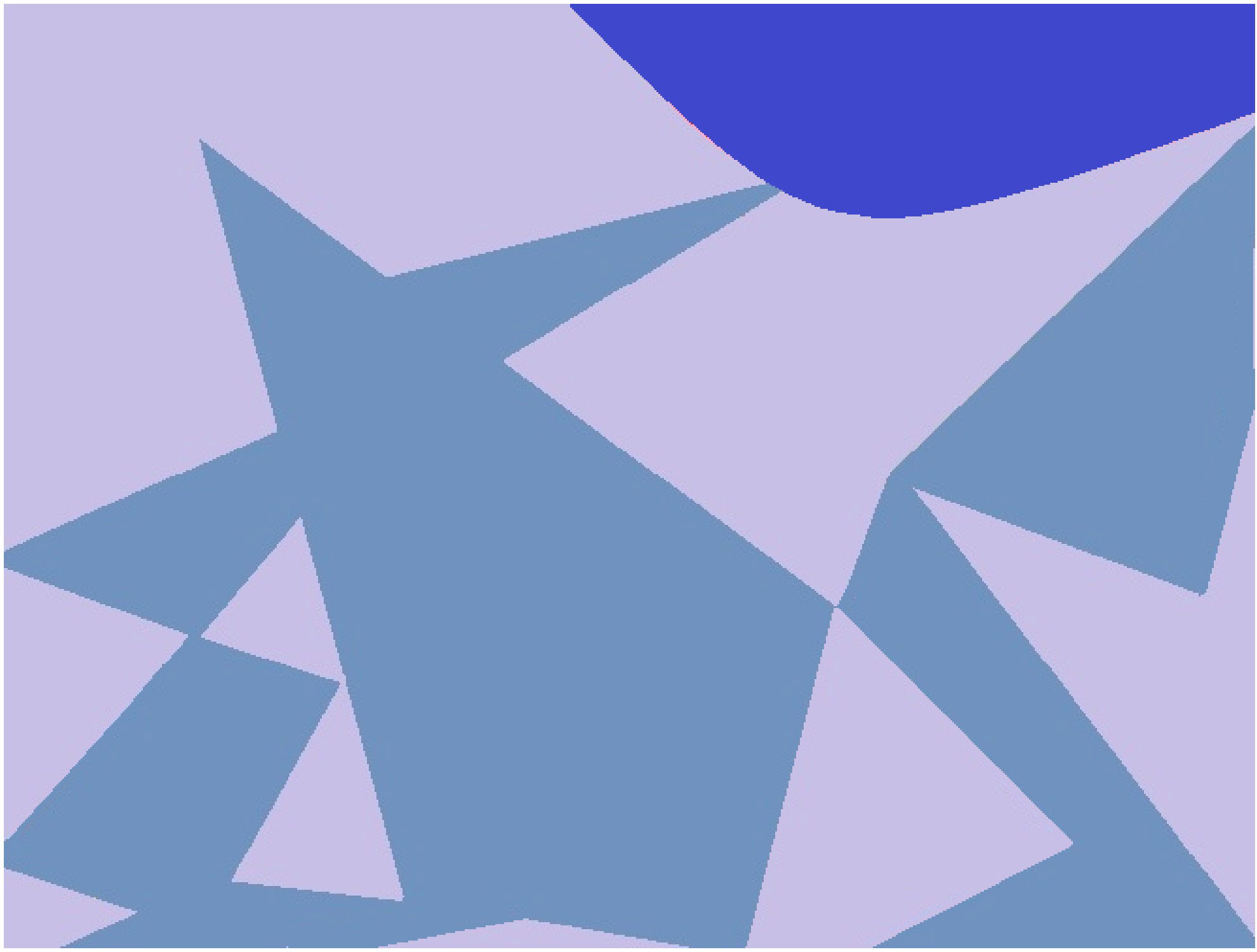 AZULES 1