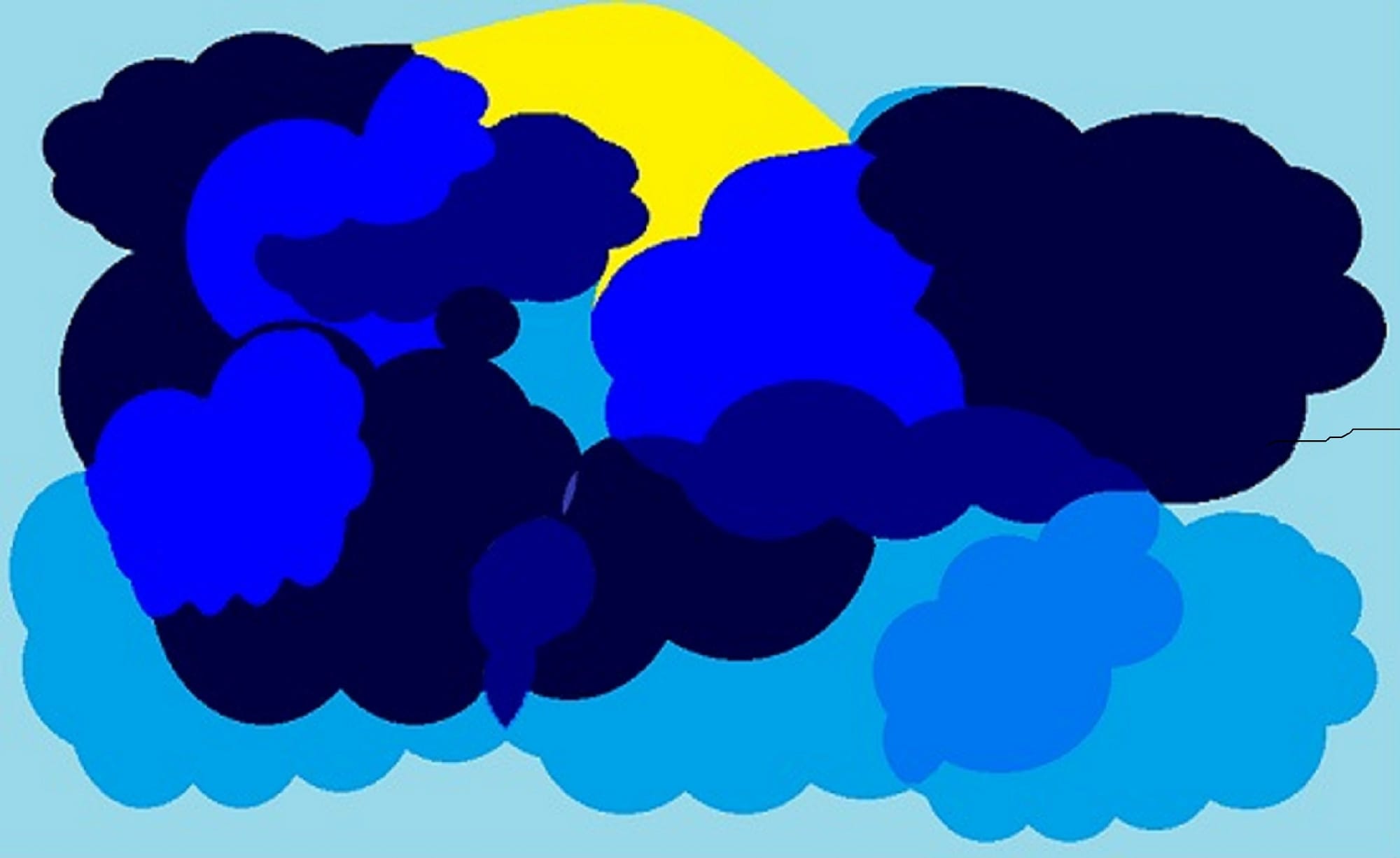 TORMENTA