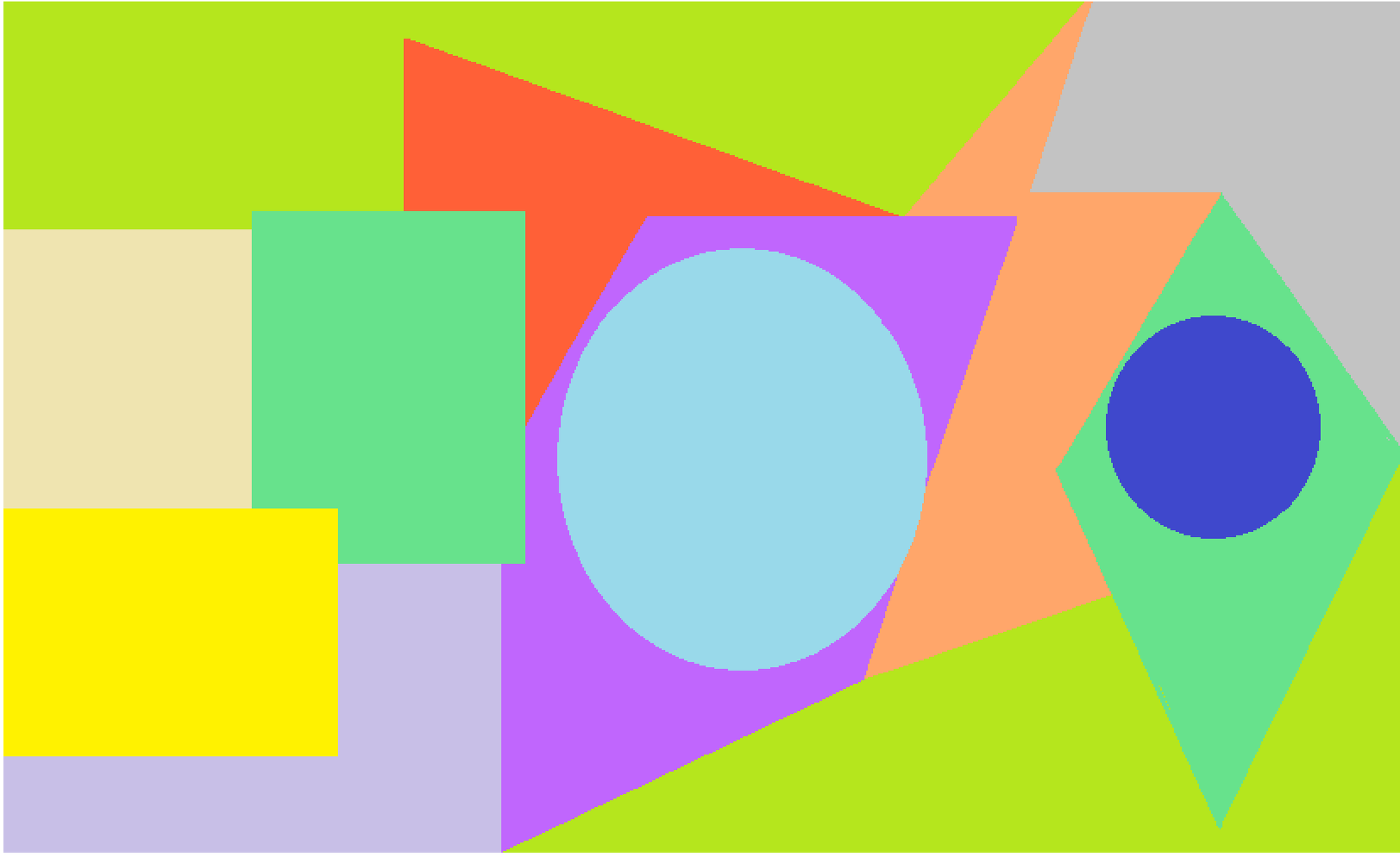 SUAVES 2