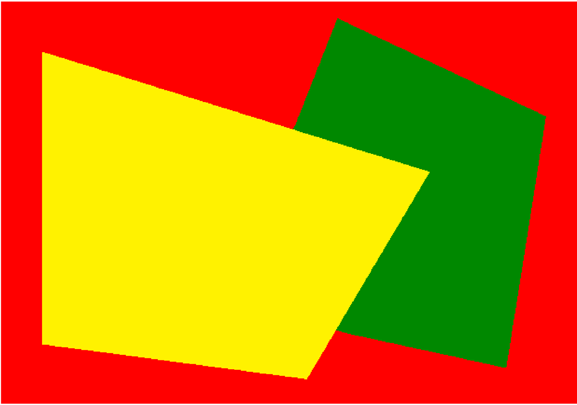 TRES COLORES 4