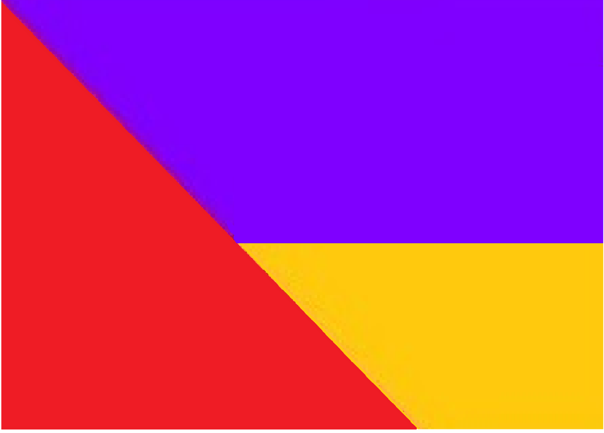 TRES COLORES  11
