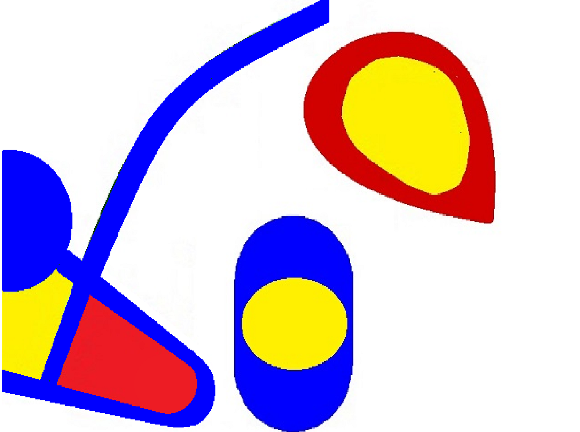 TRES COLORES 17
