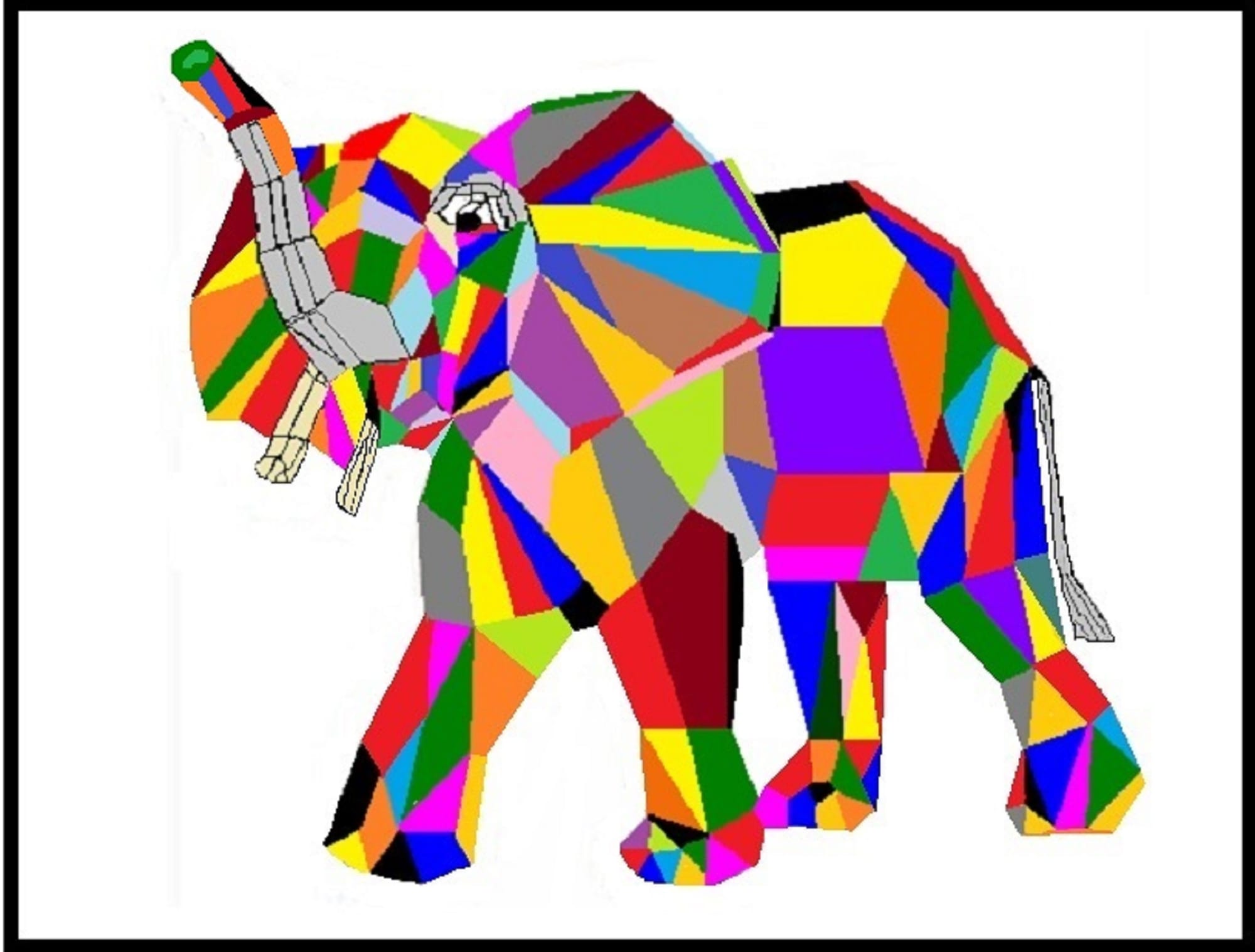 ELEFANTE