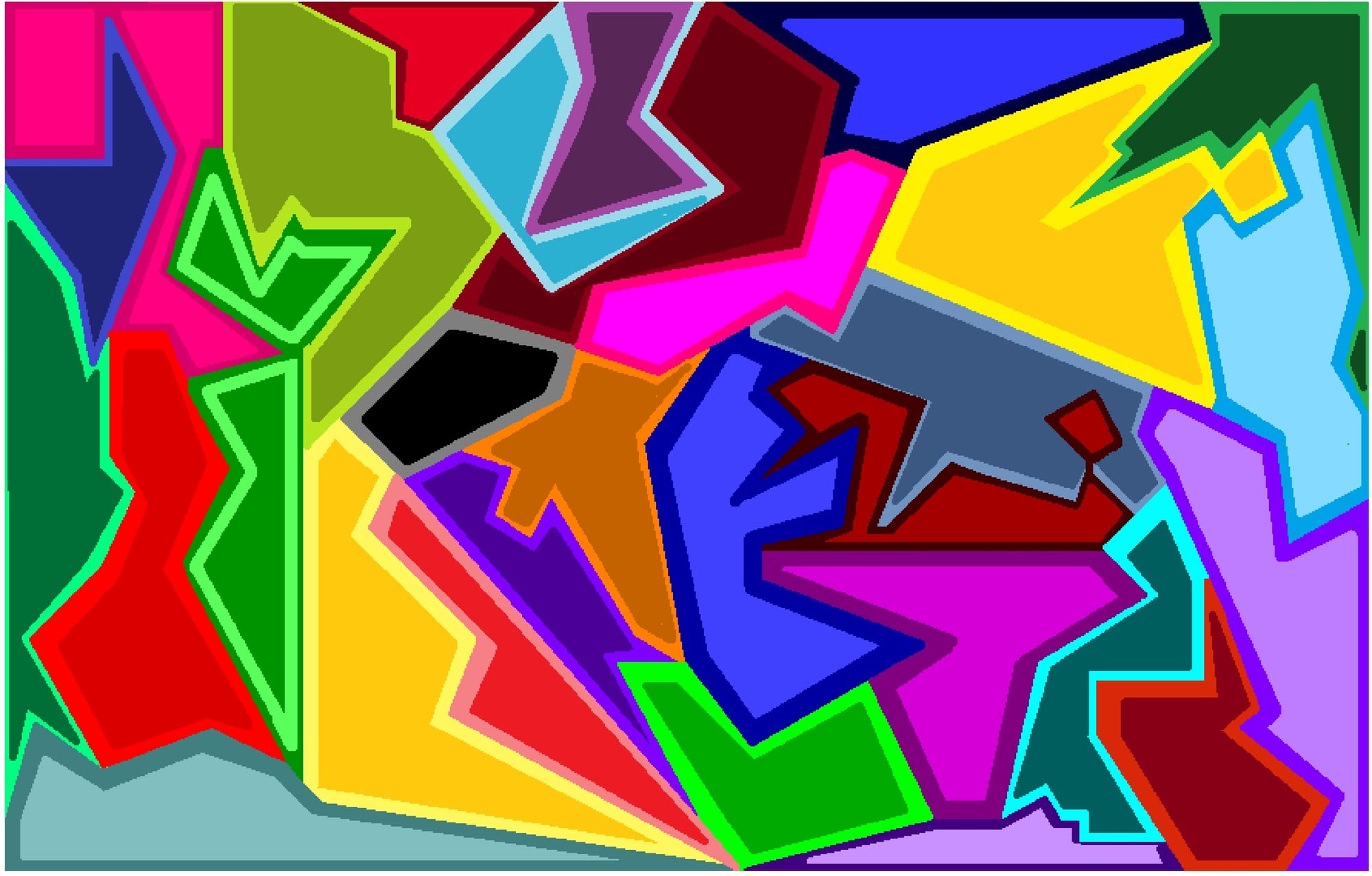 CONGLOMERADO