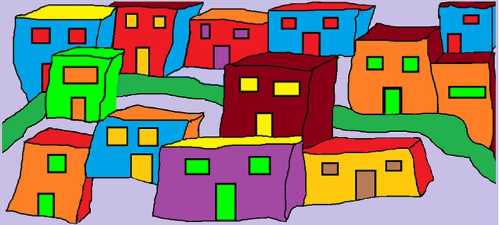 MI PUEBLO