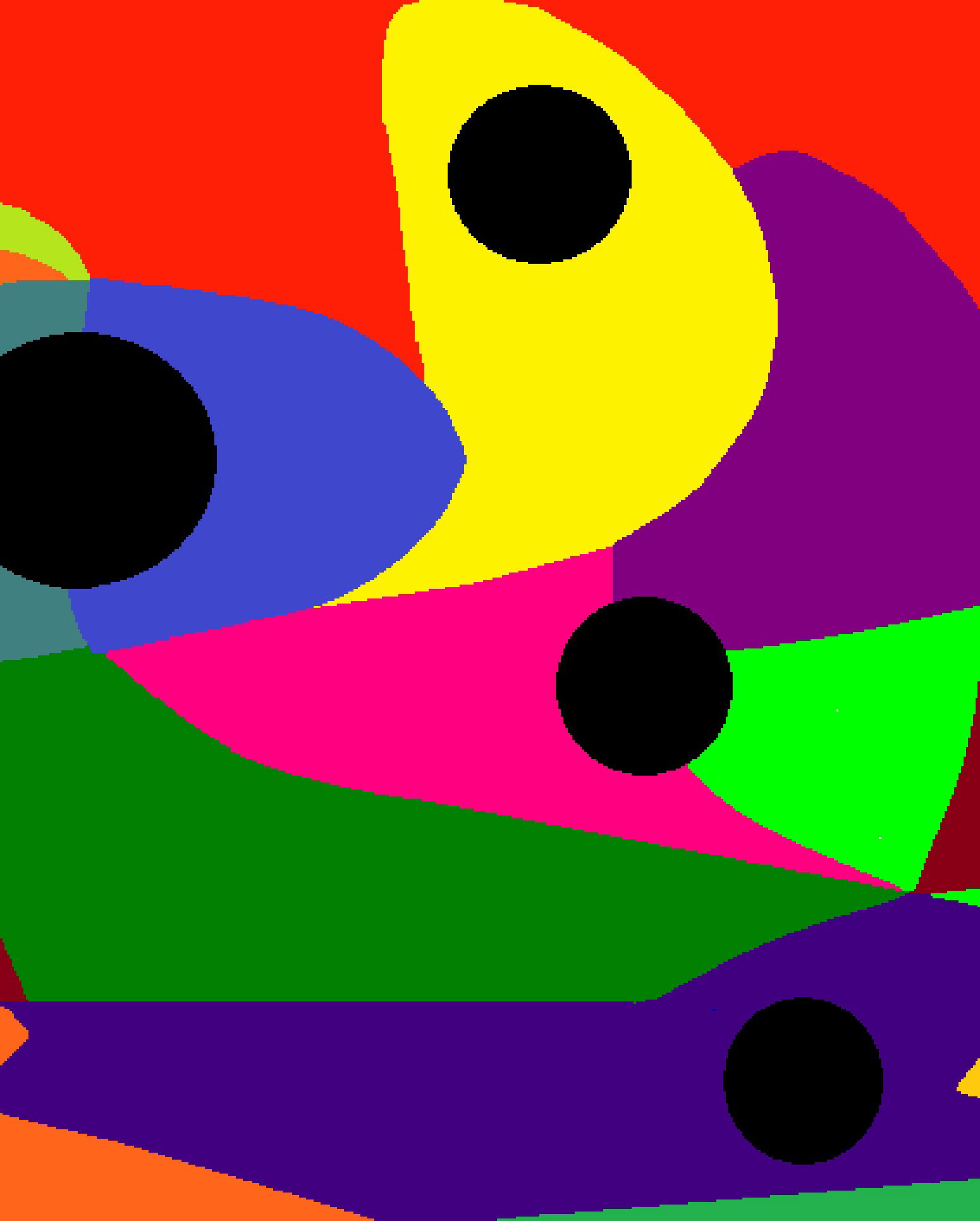 COVID TRIPTIC 2