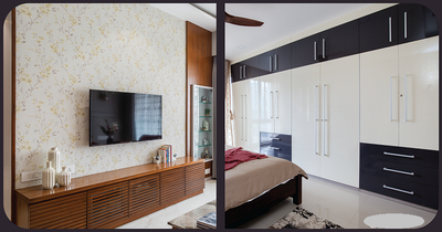 What Is The Difference Between Wardrobe Veneer And Wardrobe Laminate?