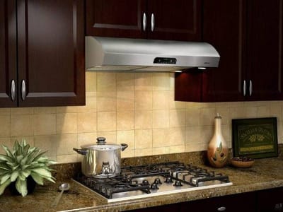 Choosing The Right Kitchen Chimney And The Importance Of Kitchen Ventilation
