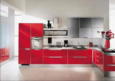 How To Design A Modular Cook Room For Small Spaces