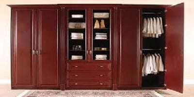 Things To Consider When Choosing Wardrobe