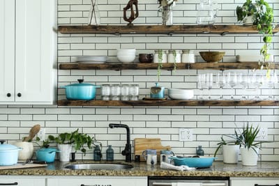 A Quick Look At The Latest Modular Kitchen Accessories!