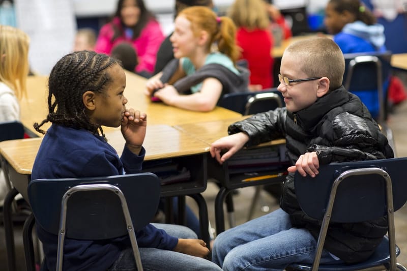 Lesson 4: Review & Reflection