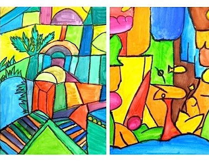 Lesson 3: Homestract