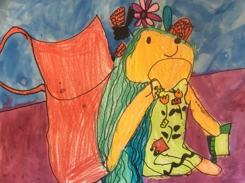 Lesson 2: Cultural Still