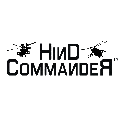 HIND COMMANDER